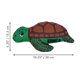 thumbnail image 4 of Juguete para perro KONG Maxx Ballistic Tortuga Mediano, 4 of 6