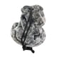 thumbnail image 2 of Cuello Polar Cuello Chiporro Invierno Bandana Polar Bufanda, 2 of 4