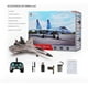 thumbnail image 3 of Avion Control Remoto Sukhoi 2 4 Ghz 3 Ch giro 360, 3 of 3