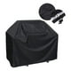 thumbnail image 1 of Funda Protector Parrilla Barbacoa Impermeable 145x61cm, 1 of 2
