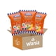 thumbnail image 1 of Pack Wania Rejillas Multicereal Sabor Ranch 40g 24 UN, 1 of 2
