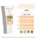 thumbnail image 5 of Protector solar BIOXCIN Sun Care SPF 50+ con color 50 ml, 5 of 5