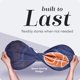 thumbnail image 4 of Cesto de ropa Handy Laundry 61 cm plegable de malla, 4 of 8