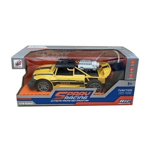 Juguete Auto Speed R/C - Toyng
