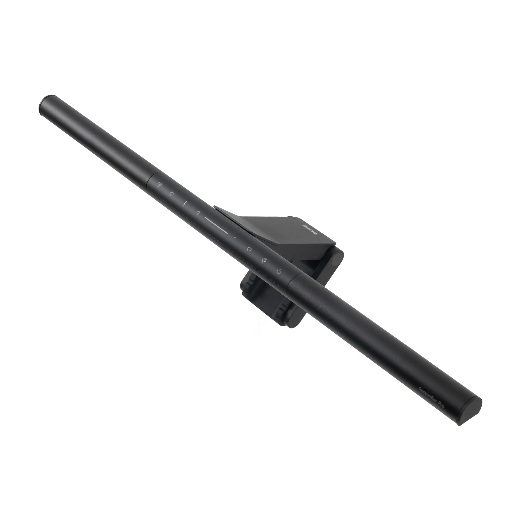 Luz Led Para Monitor Benq Screenbar Pro Con Iluminación Ultraancha