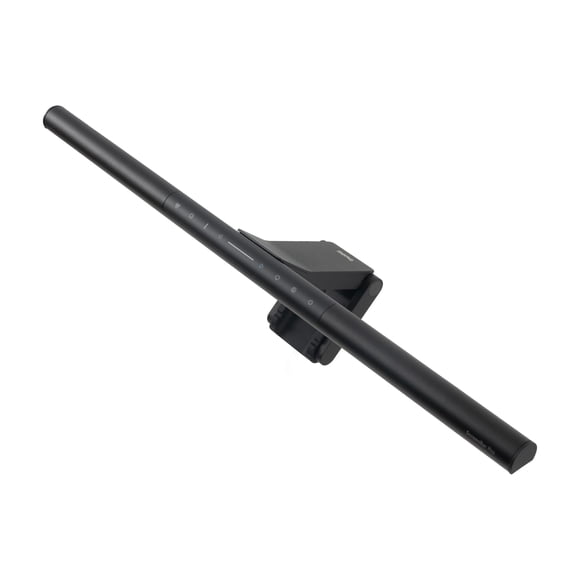 Luz LED para monitor BenQ ScreenBar Pro con iluminación ultraancha
