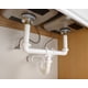 thumbnail image 3 of Tubo de lavabo Plumb Pak PP905 W, 3,8 cm de diámetro x 15 cm de largo, PVC, blanco, 3 of 5