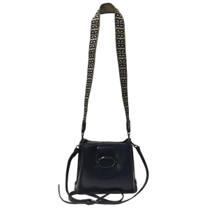 Todopiel - Cartera Cuero Crt26 Navy