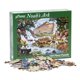 thumbnail image 4 of Rompecabezas Vermont Christmas Company Noah's Ark, 100 unidades, 4 of 4