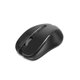 thumbnail image 1 of Mouse Inalámbrico Xtech XTM-300 Negro, 1 of 4