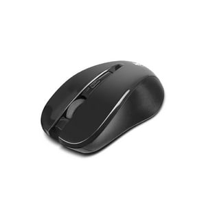 Mouse Inalámbrico Xtech Xtm-300 Negro