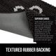 thumbnail image 5 of Felpudo Gorilla Grip, ultra absorbente, para patas de perro fangosas, 5 of 9