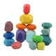 thumbnail image 5 of Juguetes De Rompecabezas Montessori De Piedras Apilables De Equilibrio De Madera Para 3 Años Estilo A, 5 of 5