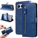 thumbnail image 1 of Funda con Cremallera para OnePlus Nord 4 5G, Carcasa Cartera de Cuero PU con Soporte y Tarjetero, 1 of 6