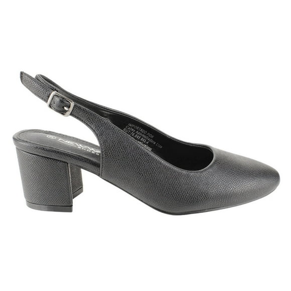 Zapato New Walk Musa Negro