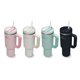 thumbnail image 2 of Mug Térmico Acero 1100 Ml Lemuria Crema, 2 of 2