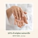 thumbnail image 3 of Crema de manos Le Petit Olivier Nutritiva con aceite de argán 75 ml, 3 of 6