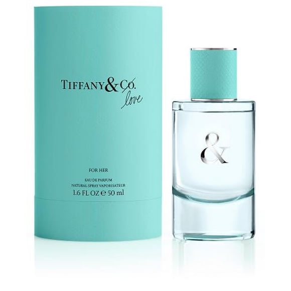 Perfume Tiffany & Co. Love 1.7 oz 50 ml EDP para mujer