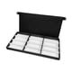 thumbnail image 3 of Caja De Exhibición De Gafas Organizador De Gafas De Sol Con 12 Compartimentos Para Cajón Escritorio Viajes, 3 of 5