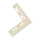 thumbnail image 3 of Soporte para tablero de fondo, abrazadera para fondo, uso versátil, cierre universal para fotografía, cierre para tienda de fotografía, estudio Blanco, 3 of 5