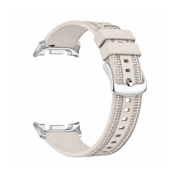 Correas Para Galaxy Watch 8 - 40MM - Silicona Nylon