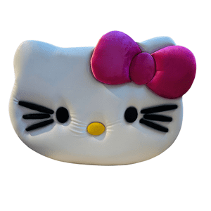 Muebles Rimar - Respaldo Infantil De 1 1/2 Plaza Felpa