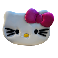 Muebles Rimar - Respaldo Infantil De 1 1/2 Plaza Felpa