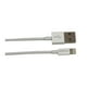 thumbnail image 3 of Cable Celular Mcdodo 1 Mts Compatible Con Iphone, 3 of 3