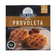 thumbnail image 1 of Queso Provoleta Trozo, 260 g, 1 of 3