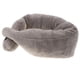 thumbnail image 3 of Almohada Eléctrica De Viaje Para Masaje, Soporte Para El Cuello, Reposacabezas, Cojín De Avión, 3 of 3