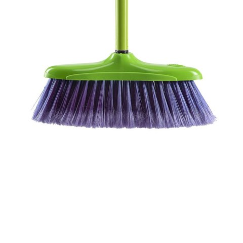 Virutex - Escobillón Interior Multiuso Grande