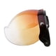 thumbnail image 1 of Escudo De Burbujas Para Cascos De Moto Biltwell Bonanza 3-Snap 6, 1 of 3
