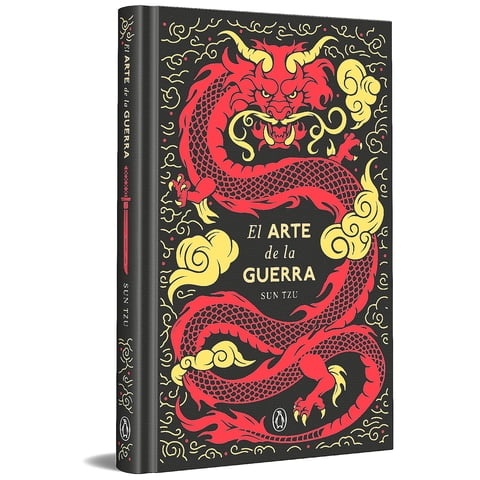 Penguin Clásicos - Libro El Arte De La Guerra (Edición Especial) - Tzu Sun