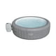 thumbnail image 1 of Hot Tub Spa Jacuzzi Inflable Grenada 8 Personas Bestway gris Tamano Unico, 1 of 21