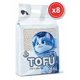 thumbnail image 1 of Pack Arena tofu 16 kg carbon activo (8x2kg), 1 of 3