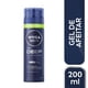 thumbnail image 1 of Espuma de Afeitar Nivea Men Deep, 200 ml, 1 of 7