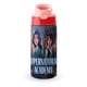 thumbnail image 1 of Academia SobrenaturalBotella de Agua con Tapa Pop Top de Un Toque, Acero Inoxidable, a Prueba de Fugas, para Deportes, Botella Infantil rosa 12 oz, 1 of 6