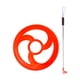 thumbnail image 1 of Sports Push Hoop Classic Rolling Hoop Toy Para Ni?os Regalos De Cumplea?os Para Ni?os, 1 of 5