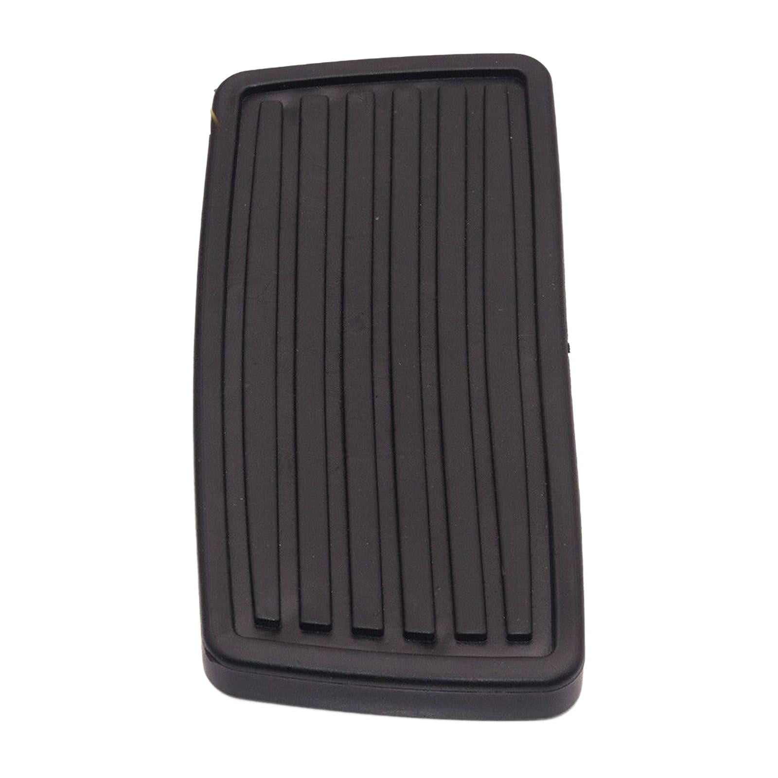 Ioensy - Piezas De Repuesto Del Vehículo De La Cubierta De Goma De La Pastilla Del Pedal De Freno Para Honda Accord