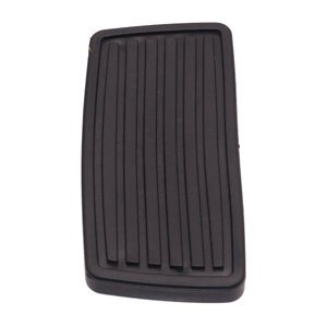 Ioensy - Piezas De Repuesto Del Vehículo De La Cubierta De Goma De La Pastilla Del Pedal De Freno Para Honda Accord