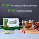 thumbnail image 2 of Té verde con hongo reishi GANOHERB, 20 bolsitas de 2 g, 2 of 5