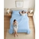 thumbnail image 2 of Sabanas Estilo Moderno Confort Absoluto King, 2 of 6