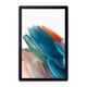 thumbnail image 2 of Funda para Tablet Samsung Galaxy Tab A8 Borde Transparente Lavanda, 2 of 5