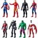 thumbnail image 1 of Pack Figuras Marvel Avengers Ultimate Protectors 8x 15cm, 1 of 3