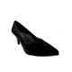 thumbnail image 2 of Zapato Reina Ecocuero ZAU30 Negro, 2 of 5