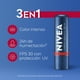 thumbnail image 2 of NIVEA Bálsamo Labial Caring Beauty Coral 4.8g FPS30 (55), 2 of 7