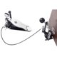 thumbnail image 3 of Soporte para pedal de cajón Gibraltar 26 cm‑34 cm de profundidad, 3 of 3
