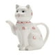 thumbnail image 3 of Tetera De Gato Bonita, Jarra De Cerámica Multiusos De Gran Capacidad Para Té De Cocina Casera, 3 of 5