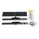 thumbnail image 2 of Soporte Para Smart Tv Pared Inclinable Hasta 50kg 26-55 Pulgada, 2 of 7