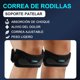 thumbnail image 3 of Rodillera Deportiva x2 Tendon Genérica Protección y Soporte, 3 of 3